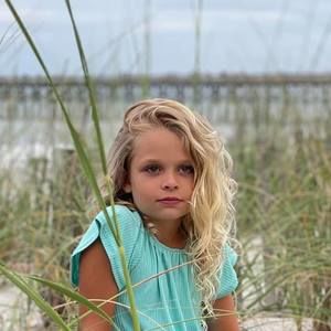 Meet your Posher, Angie